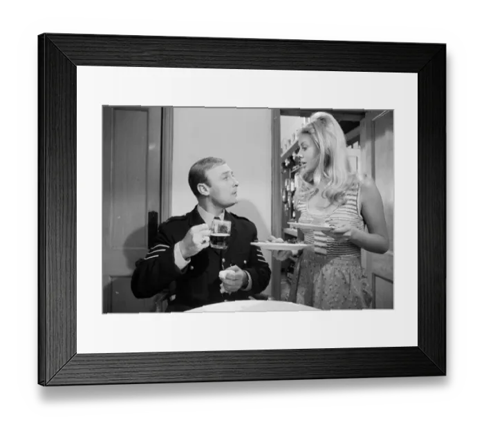 Framed Print : The Wicker Man Framed Print : The Wicker Man
