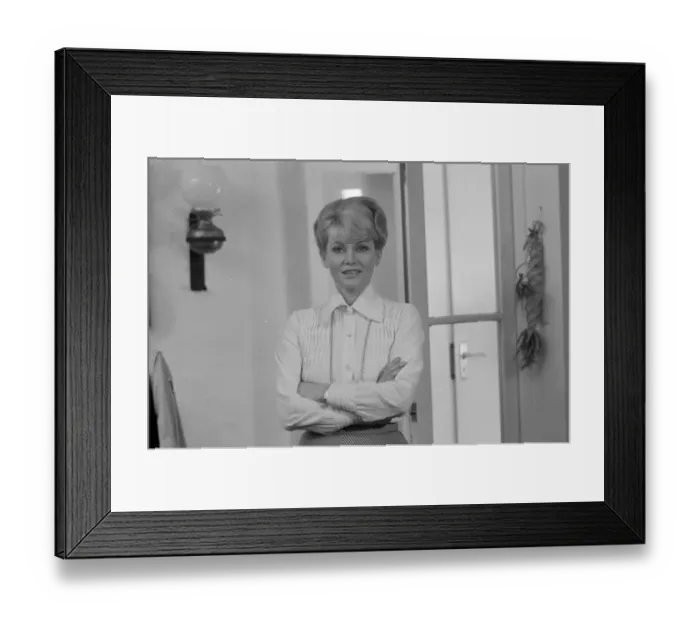 Framed Print : The Wicker Man