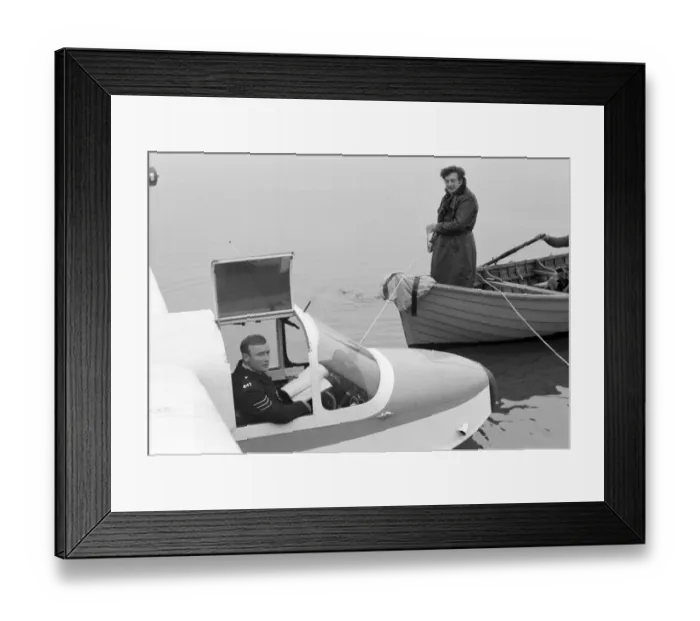 Framed Print : The Wicker Man Framed Print : The Wicker Man