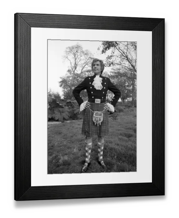 Framed Print : The Wicker Man Framed Print : The Wicker Man