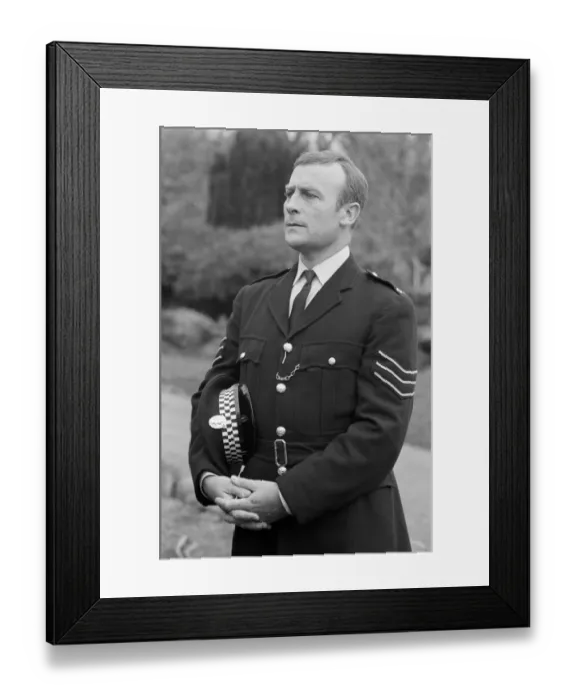 Framed Print : The Wicker Man Framed Print : The Wicker Man