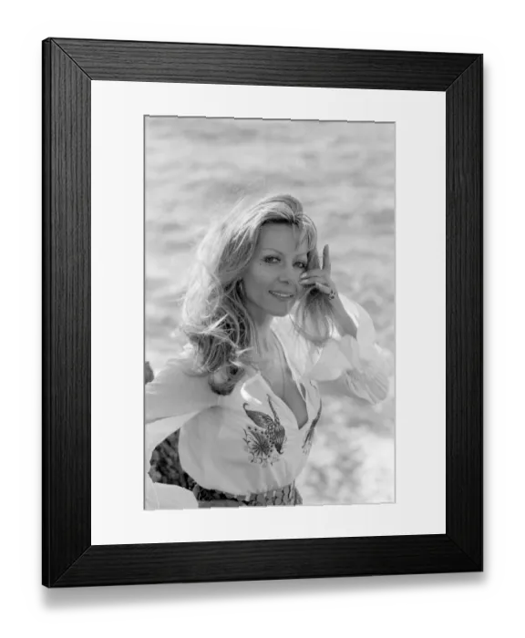 Framed Print : The Wicker Man Framed Print : The Wicker Man