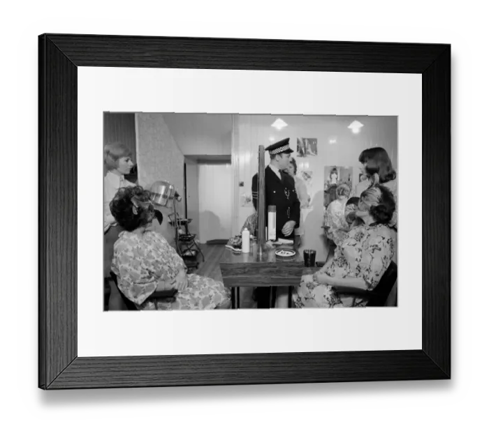 Framed Print : The Wicker Man Framed Print : The Wicker Man