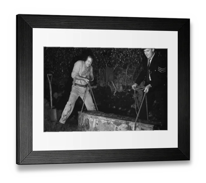 Framed Print : The Wicker Man Framed Print : The Wicker Man