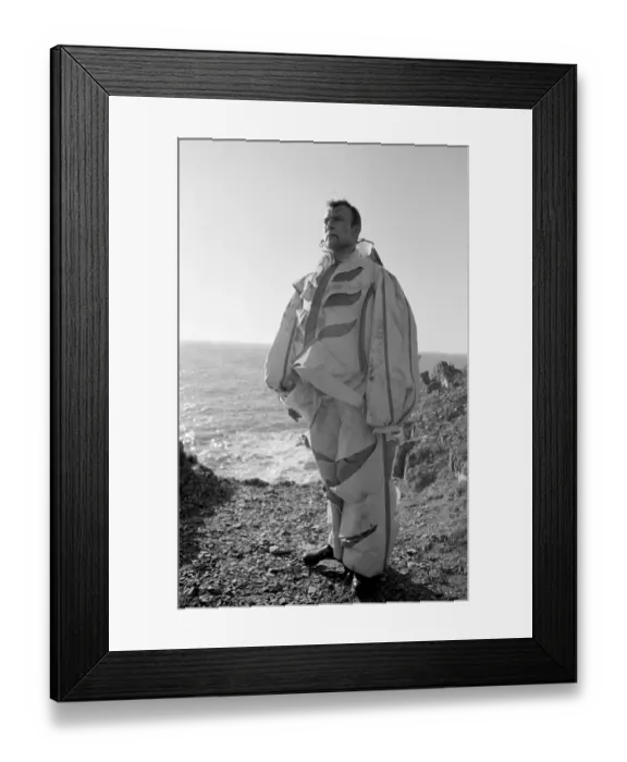 Framed Print : The Wicker Man Framed Print : The Wicker Man