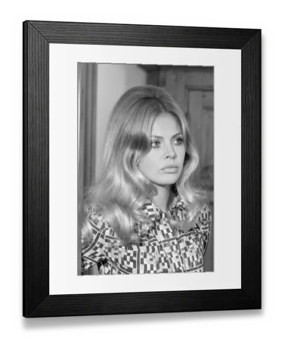 Framed Print : The Wicker Man Framed Print : The Wicker Man