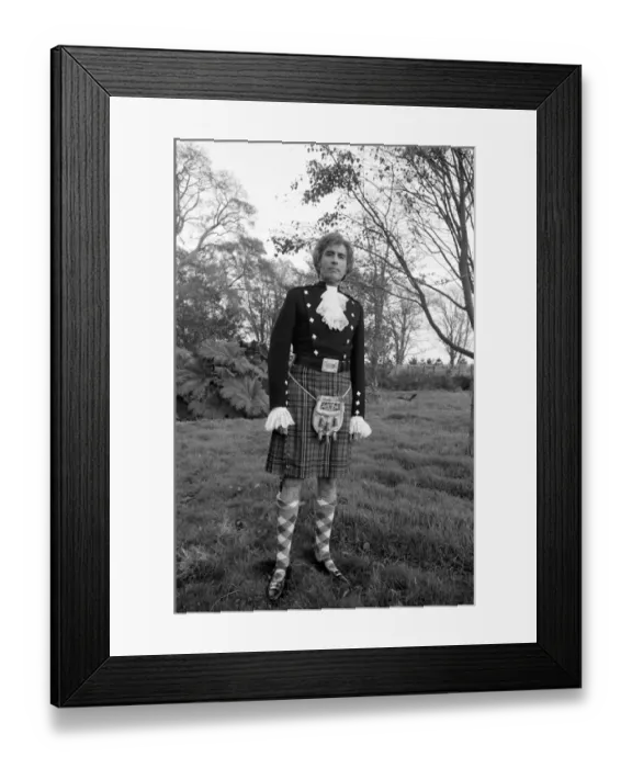 Framed Print : The Wicker Man Framed Print : The Wicker Man