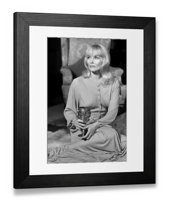Framed Print : The Wicker Man Framed Print : The Wicker Man