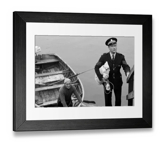 Framed Print : The Wicker Man Framed Print : The Wicker Man