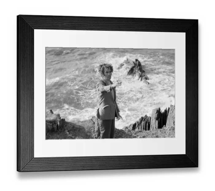 Framed Print : The Wicker Man Framed Print : The Wicker Man
