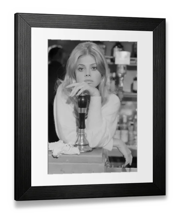 Framed Print : The Wicker Man Framed Print : The Wicker Man