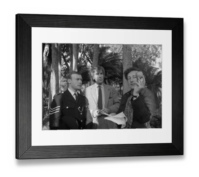 Framed Print : The Wicker Man Framed Print : The Wicker Man