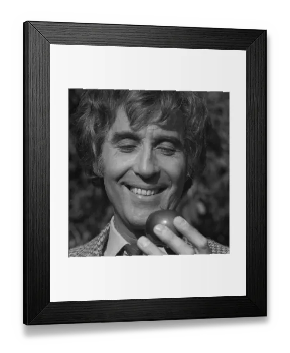 Framed Print : The Wicker Man Framed Print : The Wicker Man