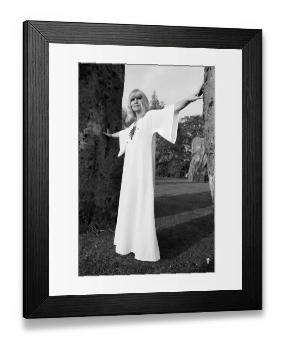 Framed Print : The Wicker Man Framed Print : The Wicker Man