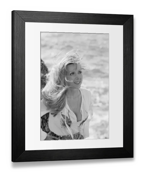 Framed Print : The Wicker Man Framed Print : The Wicker Man