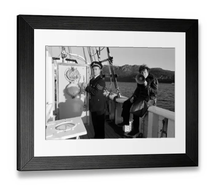 Framed Print : The Wicker Man Framed Print : The Wicker Man