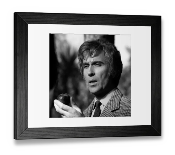 Framed Print : The Wicker Man Framed Print : The Wicker Man