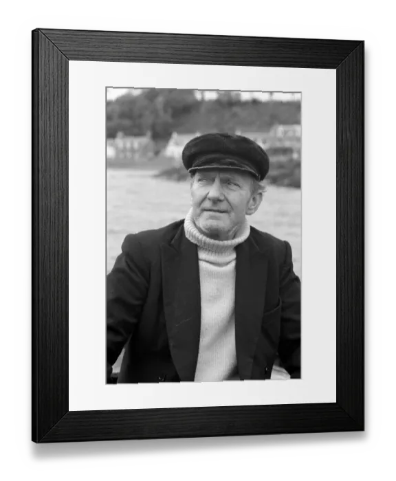 Framed Print : The Wicker Man Framed Print : The Wicker Man