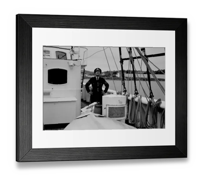 Framed Print : The Wicker Man Framed Print : The Wicker Man