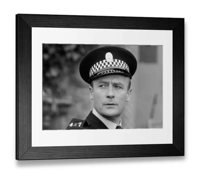 Framed Print : The Wicker Man Framed Print : The Wicker Man