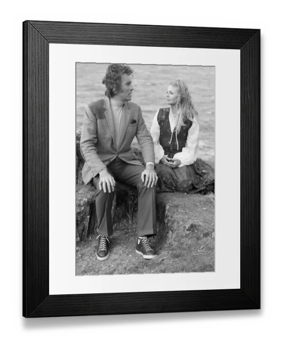 Framed Print : The Wicker Man Framed Print : The Wicker Man