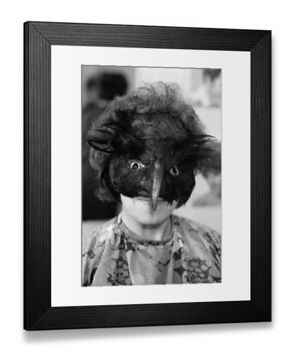 Framed Print : The Wicker Man Framed Print : The Wicker Man