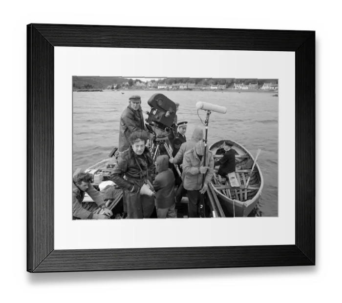 Framed Print : The Wicker Man Framed Print : The Wicker Man