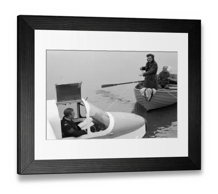 Framed Print : The Wicker Man Framed Print : The Wicker Man