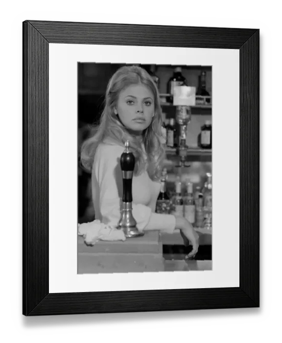 Framed Print : The Wicker Man Framed Print : The Wicker Man