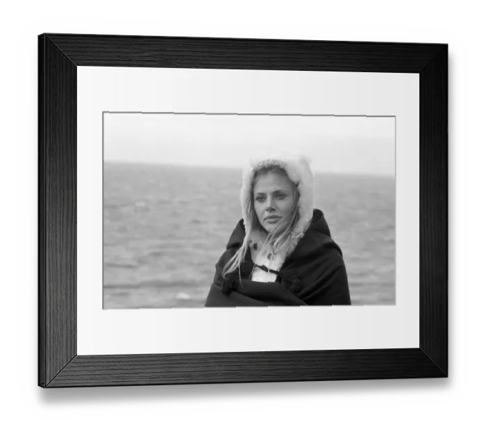 Framed Print : The Wicker Man Framed Print : The Wicker Man