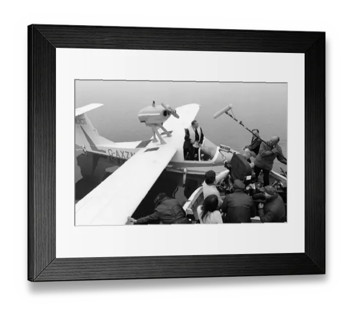 Framed Print : The Wicker Man Framed Print : The Wicker Man
