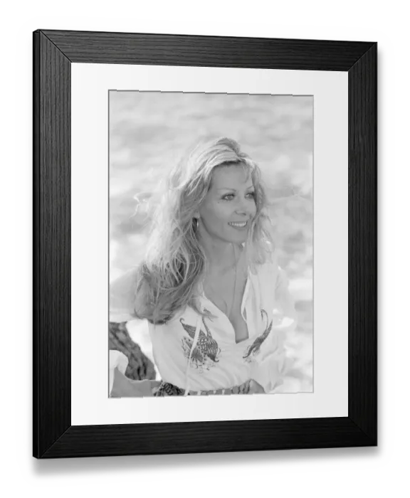 Framed Print : The Wicker Man Framed Print : The Wicker Man