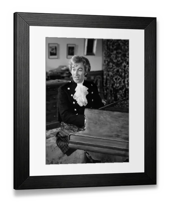 Framed Print : The Wicker Man Framed Print : The Wicker Man
