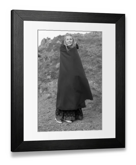 Framed Print : The Wicker Man Framed Print : The Wicker Man