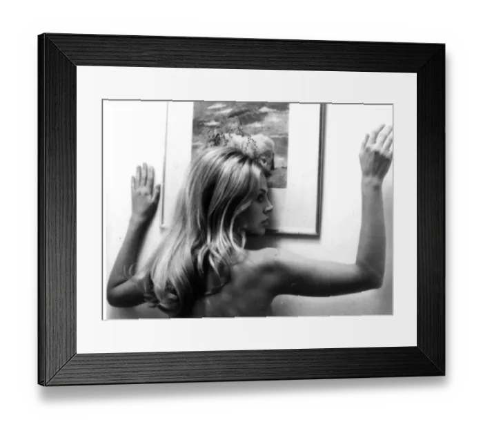 Framed Print : The Wicker Man Framed Print : The Wicker Man