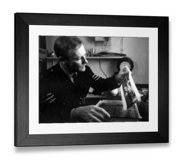 Framed Print : The Wicker Man Framed Print : The Wicker Man