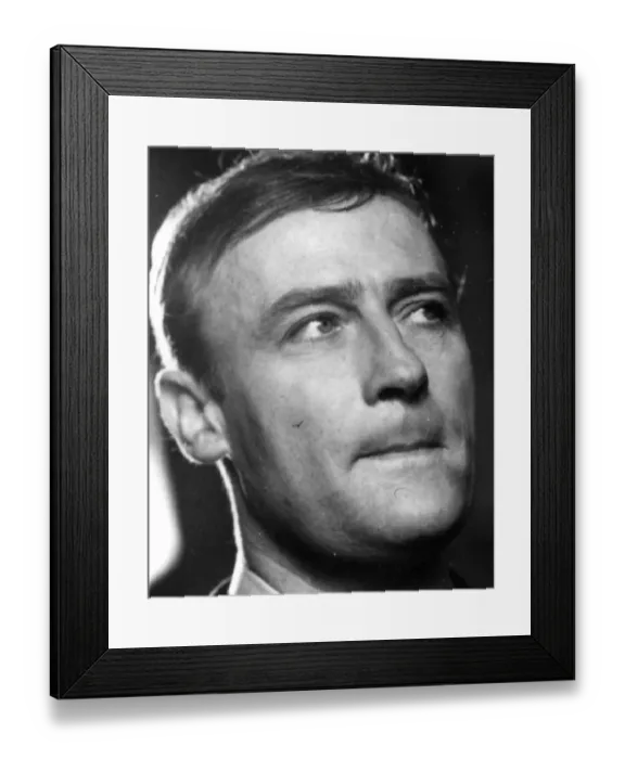 Framed Print : The Wicker Man Framed Print : The Wicker Man