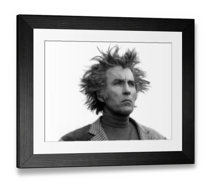 Framed Print : The Wicker Man Framed Print : The Wicker Man