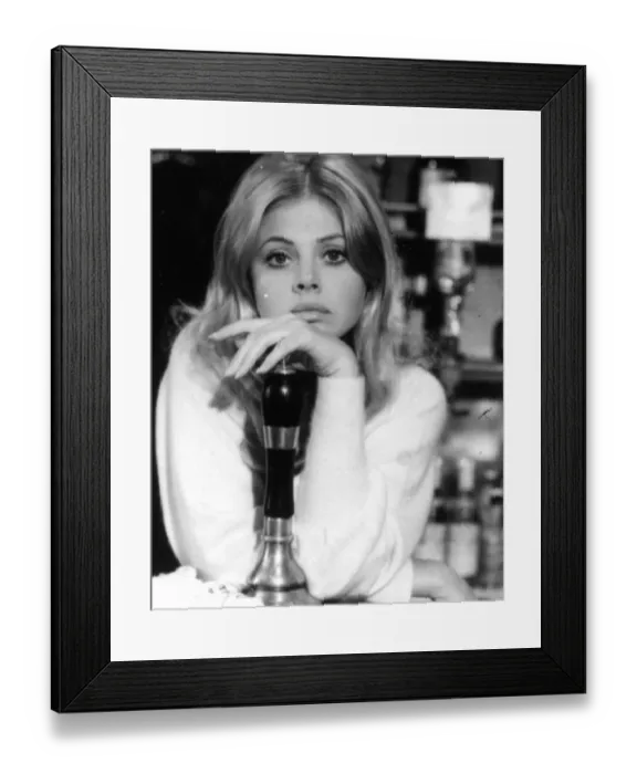 Framed Print : The Wicker Man Framed Print : The Wicker Man