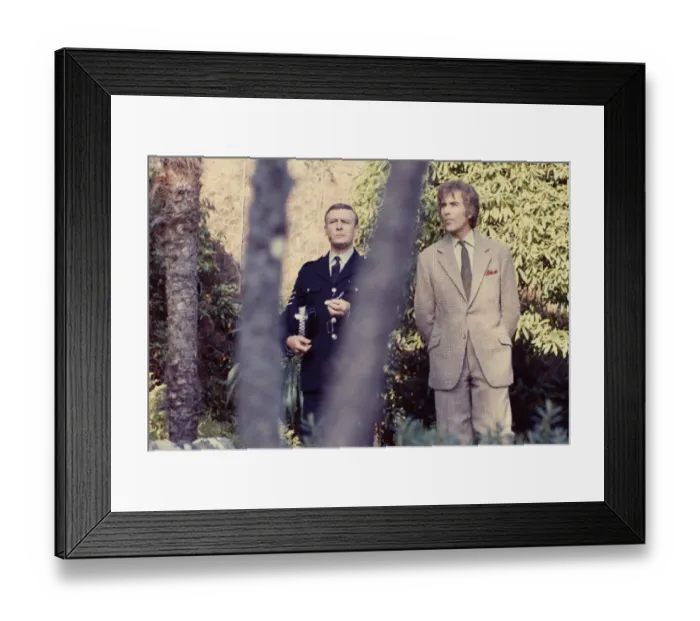 Framed Print : The Wicker Man Framed Print : The Wicker Man