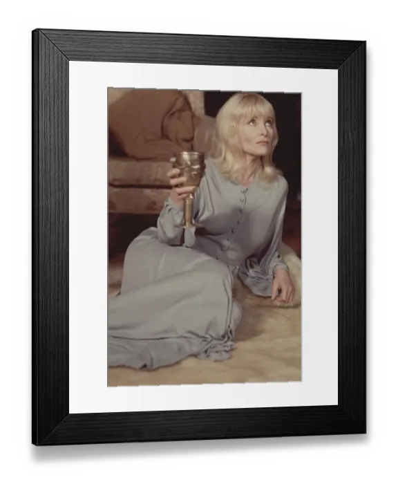 Framed Print : The Wicker Man Framed Print : The Wicker Man