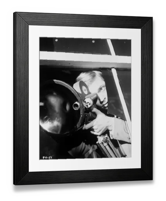 Framed Print : Peeping Tom Framed Print : Peeping Tom
