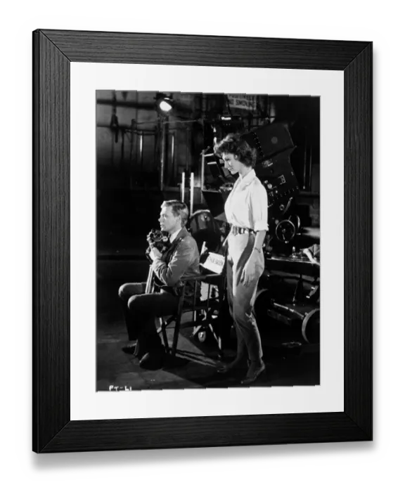 Framed Print : Peeping Tom Framed Print : Peeping Tom