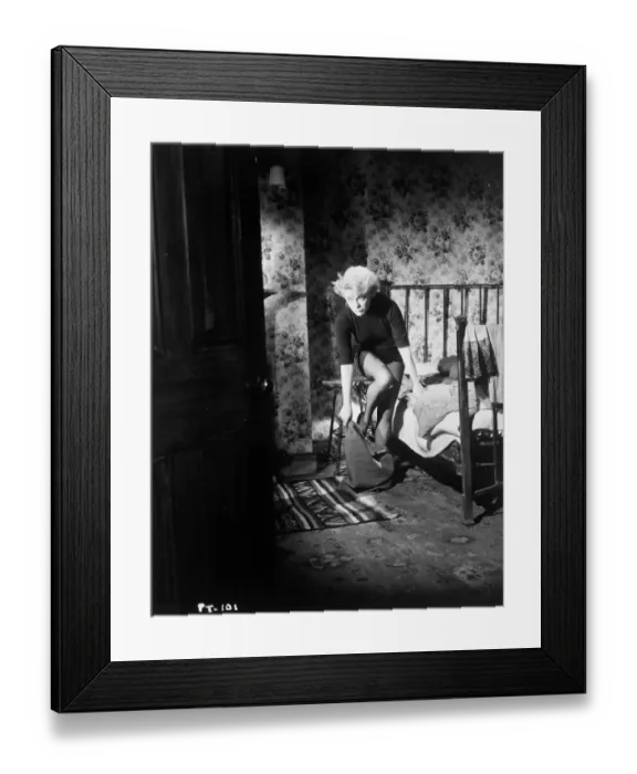 Framed Print : Peeping Tom Framed Print : Peeping Tom