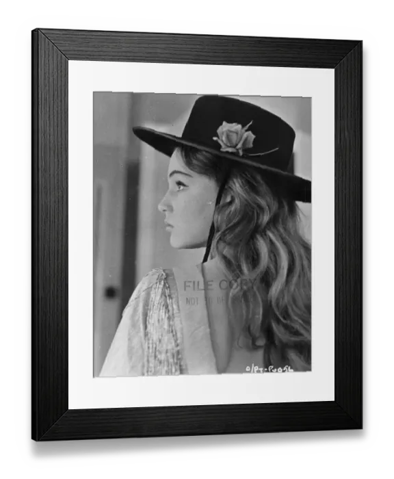 Framed Print : Peeping Tom Framed Print : Peeping Tom