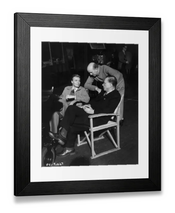 Framed Print : Peeping Tom Framed Print : Peeping Tom