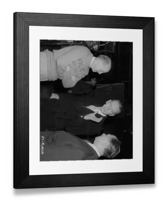 Framed Print : Peeping Tom Framed Print : Peeping Tom