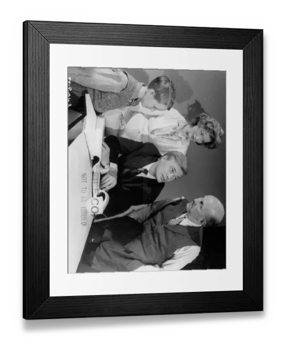 Framed Print : Peeping Tom Framed Print : Peeping Tom