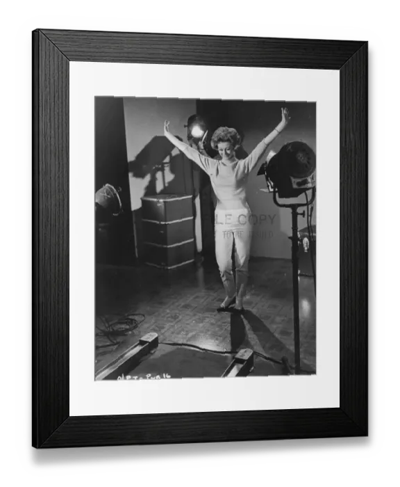 Framed Print : Peeping Tom