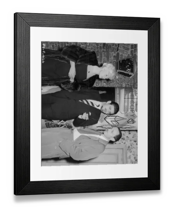 Framed Print : Peeping Tom Framed Print : Peeping Tom